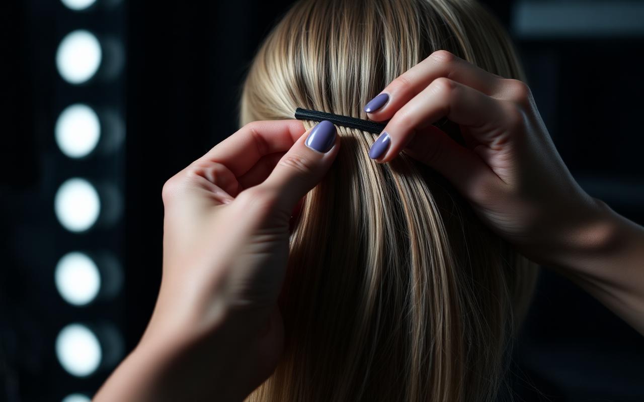 O que é mega hair — guia completo Easy Fix Hair São Paulo